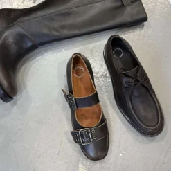 Cashott Cassienna Sko Dame