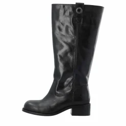 Cashott Casvilma Lang Støvle Dame