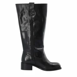 Cashott Casvilma Lang Støvle Dame