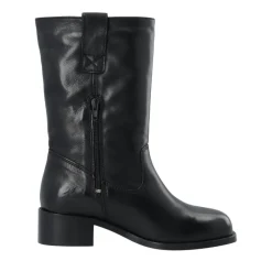 Cashott Casvilma Pull On Mid Cut Støvle Dame