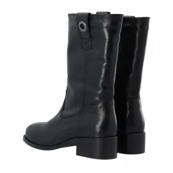 Cashott Casvilma Pull On Mid Cut Støvle Dame