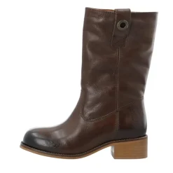 Cashott Casvilma Pull On Mid Cut Støvle Dame