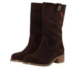 Cashott Casvilma Pull On Mid Cut Støvle Dame