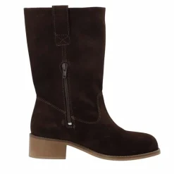 Cashott Casvilma Pull On Mid Cut Støvle Dame