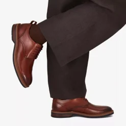 Clarks Aldwin Lace Sko Herre