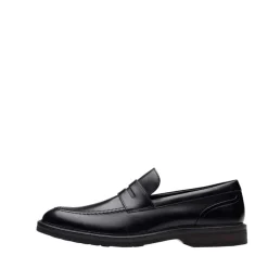 Clarks Aldwin Step Loafers Herre