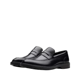 Clarks Aldwin Step Loafers Herre
