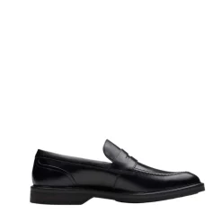 Clarks Aldwin Step Loafers Herre