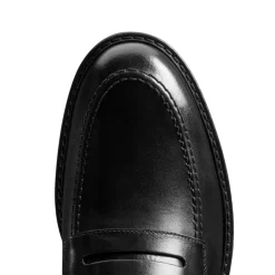Clarks Aldwin Step Loafers Herre