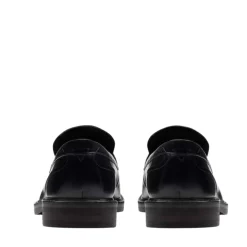 Clarks Aldwin Step Loafers Herre