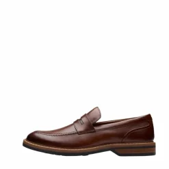 Clarks Aldwin Step Loafers Herre