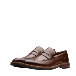 Clarks Aldwin Step Loafers Herre