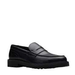 Clarks Berwick LO Loafers Herre