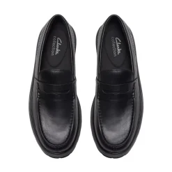 Clarks Berwick LO Loafers Herre