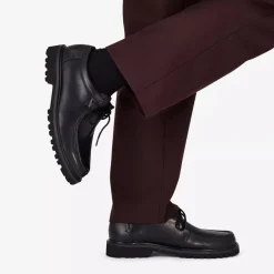 Clarks Berwick Seam Sko Herre