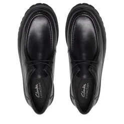 Clarks Berwick Seam Sko Herre