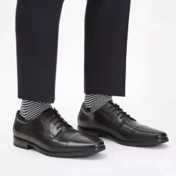 Clarks Howard Cap Sko Herre