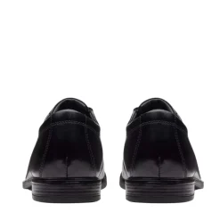 Clarks Howard Cap Sko Herre