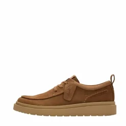 Clarks Polden Moc Sneakers Herre