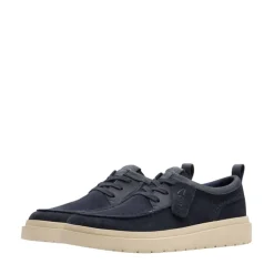 Clarks Polden Moc Sneakers Herre