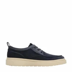 Clarks Polden Moc Sneakers Herre