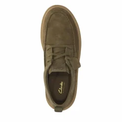 Clarks Polden Moc Sneakers Herre