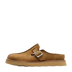 Clarks Solsbury Mule Sko Herre
