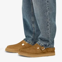 Clarks Solsbury Mule Sko Herre