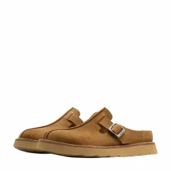 Clarks Solsbury Mule Sko Herre