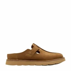 Clarks Solsbury Mule Sko Herre