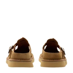 Clarks Solsbury Mule Sko Herre