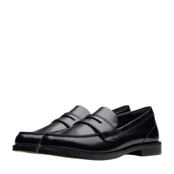 Clarks Straven Edge Loafers Dame