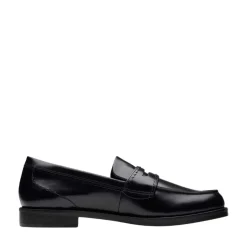 Clarks Straven Edge Loafers Dame