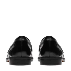 Clarks Straven Edge Loafers Dame