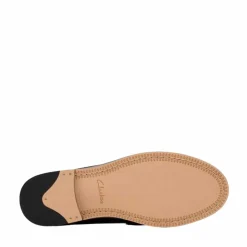 Clarks Straven Edge Loafers Dame