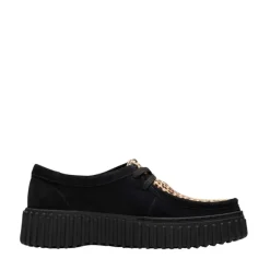Clarks Torhill Bee Sko Dame