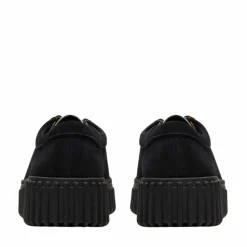 Clarks Torhill Bee Sko Dame