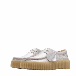 Clarks Torhill Bee Sko Dame