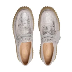 Clarks Torhill Bee Sko Dame