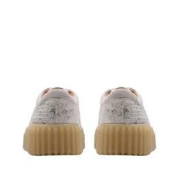 Clarks Torhill Bee Sko Dame