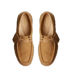 Clarks Torhill Bee Sko Dame