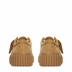 Clarks Torhill Bee Sko Dame