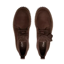 Clarks Torhill Lace HI Støvle Herre