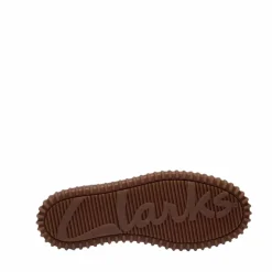 Clarks Torhill Lace HI Støvle Herre