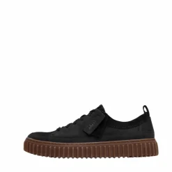 Clarks Torhill Lace Sneakers Herre