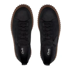 Clarks Torhill Lace Sneakers Herre
