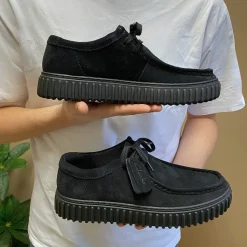 Clarks Torhill Lo Sko Herre