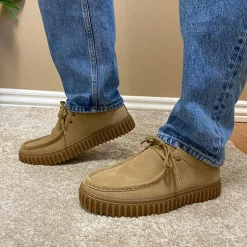 Clarks Torhill Lo Sko Herre