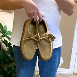 Clarks Torhill Lo Sko Herre