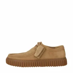 Clarks Torhill Lo Sko Herre